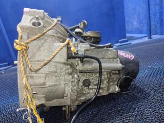 МКПП NISSAN MARCH AK12 CR12DE 32010AX000 4 ракурс