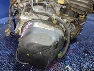 МКПП NISSAN MARCH AK12 CR12DE 32010AX000 5 ракурс