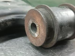 Рычаг правый задний TOYOTA ALTEZZA SXE10 3S-GE BEAMS 5 ракурс Рычаг правый задний TOYOTA ALTEZZA SXE10 3S-GE BEAMS 5 ракурс