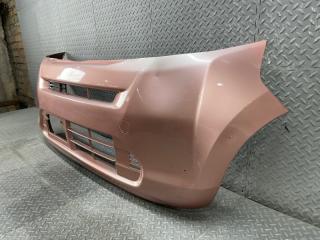 Бампер передний HONDA LIFE JC2 P07A 3 ракурс