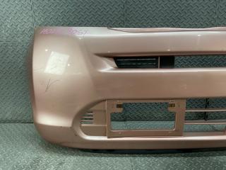 Бампер передний HONDA LIFE JC2 P07A 4 ракурс