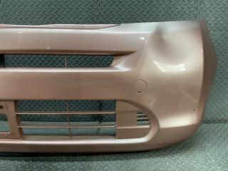 Бампер передний HONDA LIFE JC2 P07A 5 ракурс
