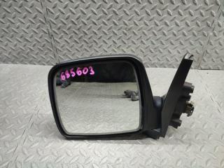 Зеркало левое переднее SUZUKI JIMNY JB23W 5 ракурс Зеркало левое переднее SUZUKI JIMNY JB23W 5 ракурс