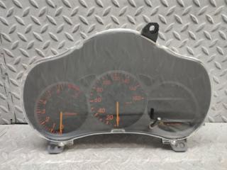 Спидометр TOYOTA CELICA ZZT230 1ZZ-FE 83800-20A60 1 ракурс