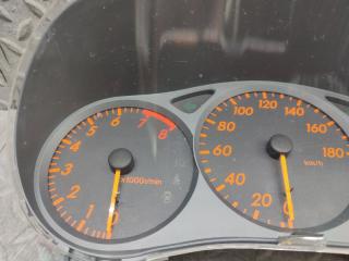 Спидометр TOYOTA CELICA ZZT230 1ZZ-FE 83800-20A60 2 ракурс