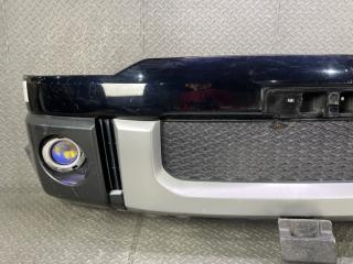Бампер передний MITSUBISHI DELICA D:5 CV5W 4B12 6400A878 4 ракурс Бампер передний MITSUBISHI DELICA D:5 CV5W 4B12 6400A878 4 ракурс