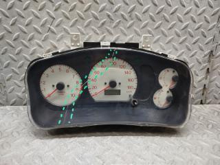 Спидометр MITSUBISHI LANCER CK4A 4G92 MR381668 1 ракурс