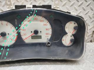 Спидометр MITSUBISHI LANCER CK4A 4G92 MR381668 3 ракурс