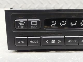 Климат-контроль TOYOTA MARK II GX100 1G-FE 255920-2090 2 ракурс