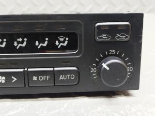 Климат-контроль TOYOTA MARK II GX100 1G-FE 255920-2090 3 ракурс