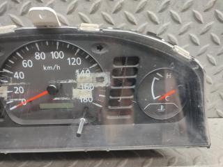 Спидометр NISSAN SUNNY FB15 QG15DE 3 ракурс