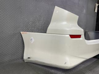 Бампер задний TOYOTA ALPHARD ANH10 2AZ-FE 52159-58040 2 ракурс