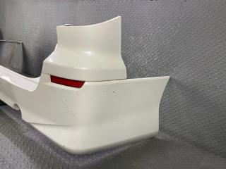 Бампер задний TOYOTA ALPHARD ANH10 2AZ-FE 52159-58040 3 ракурс