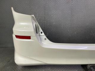 Бампер задний TOYOTA ALPHARD ANH10 2AZ-FE 52159-58040 4 ракурс