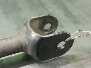 Рычаг правый задний TOYOTA ALTEZZA SXE10 3S-GE BEAMS 3 ракурс