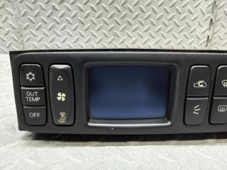 Климат-контроль MITSUBISHI LANCER CK4A 4G92 MR398327 2 ракурс