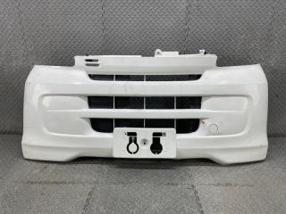 Бампер передний DAIHATSU HIJET S321V 52119-B5150 1 ракурс