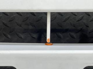 Бампер передний DAIHATSU HIJET S321V 52119-B5150 5 ракурс