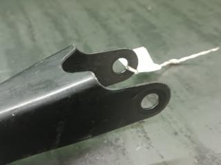 Рычаг правый задний SUBARU LEGACY BR9 EJ253JUAFE 3 ракурс