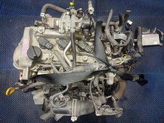 Двигатель TOYOTA AQUA NHP10 1NZ-FXE 1900021D00, 1900021D80, 6612476 3 ракурс Двигатель TOYOTA AQUA NHP10 1NZ-FXE 1900021D00, 1900021D80, 6612476 3 ракурс