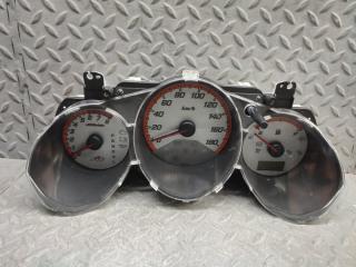 Спидометр HONDA FIT GD1 L13A 78100-SAA-J400 1 ракурс