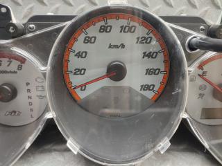 Спидометр HONDA FIT GD1 L13A 78100-SAA-J400 3 ракурс