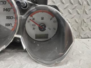 Спидометр HONDA FIT GD1 L13A 78100-SAA-J400 4 ракурс