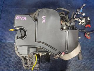 Двигатель TOYOTA PASSO KGC30 1KR-FE 19000b1r22, 1547412 3 ракурс