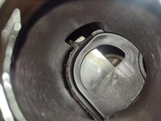 Двигатель TOYOTA PASSO KGC30 1KR-FE 19000b1r22, 1547412 4 ракурс