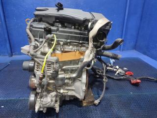 Двигатель TOYOTA PASSO KGC30 1KR-FE 19000b1r22, 1547412 5 ракурс