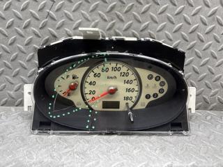 Спидометр NISSAN MARCH AK12 CR12DE CT41A/8U0A 1 ракурс