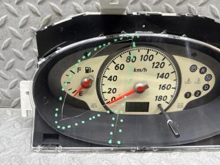 Спидометр NISSAN MARCH AK12 CR12DE CT41A/8U0A 2 ракурс