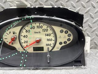 Спидометр NISSAN MARCH AK12 CR12DE CT41A/8U0A 3 ракурс