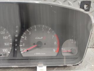 Спидометр NISSAN LAUREL HC35 RB20DE 24810 5L513 3 ракурс