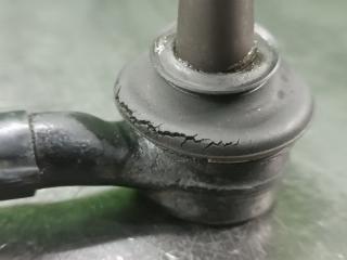 Рычаг левый задний TOYOTA ALTEZZA SXE10 3S-GE BEAMS 4 ракурс