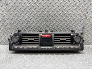Климат-контроль HONDA ELYSION RR1 K24A 1 ракурс