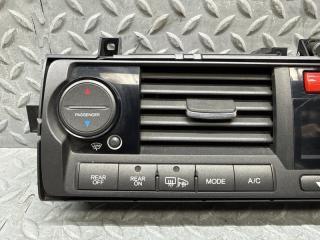 Климат-контроль HONDA ELYSION RR1 K24A 2 ракурс