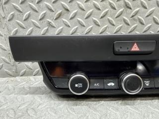 Климат-контроль HONDA FIT GR6 LEB 79610TZBJ531M1 2 ракурс