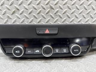 Климат-контроль HONDA FIT GR6 LEB 79610TZBJ531M1 3 ракурс
