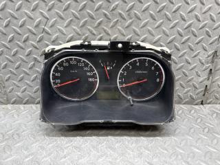 Спидометр NISSAN NOTE E11 HR15DE 8Y26B/ TJC4 1 ракурс