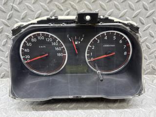 Спидометр NISSAN NOTE E11 HR15DE 8Y26B/ TJC4 2 ракурс