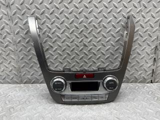 Климат-контроль SUBARU EXIGA YAM 72311 YC050 1 ракурс