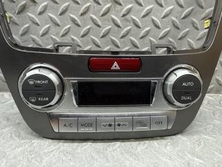 Климат-контроль SUBARU EXIGA YAM 72311 YC050 2 ракурс