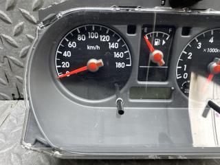 Спидометр NISSAN CUBE BZ11 CR14DE 3U010/ C2E7 2 ракурс