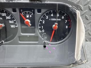 Спидометр NISSAN CUBE BZ11 CR14DE 3U010/ C2E7 3 ракурс
