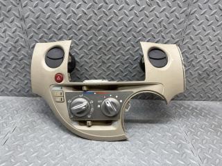 Климат-контроль TOYOTA SIENTA NCP81 55405-52430 1 ракурс
