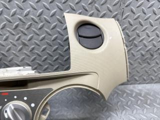 Климат-контроль TOYOTA SIENTA NCP81 55405-52430 4 ракурс