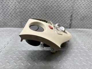 Климат-контроль TOYOTA SIENTA NCP81 55405-52430 5 ракурс