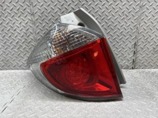 Стоп-сигнал левый задний TOYOTA RACTIS NCP120 52-223 1 ракурс