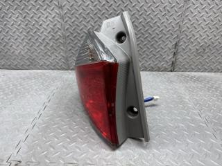 Стоп-сигнал левый задний TOYOTA RACTIS NCP120 52-223 3 ракурс